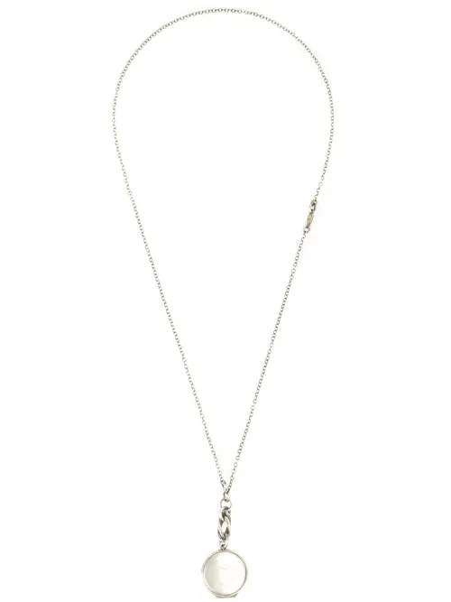 Collier sautoir à pendentif - WERKSTATT:MÜNCHEN - Modalova