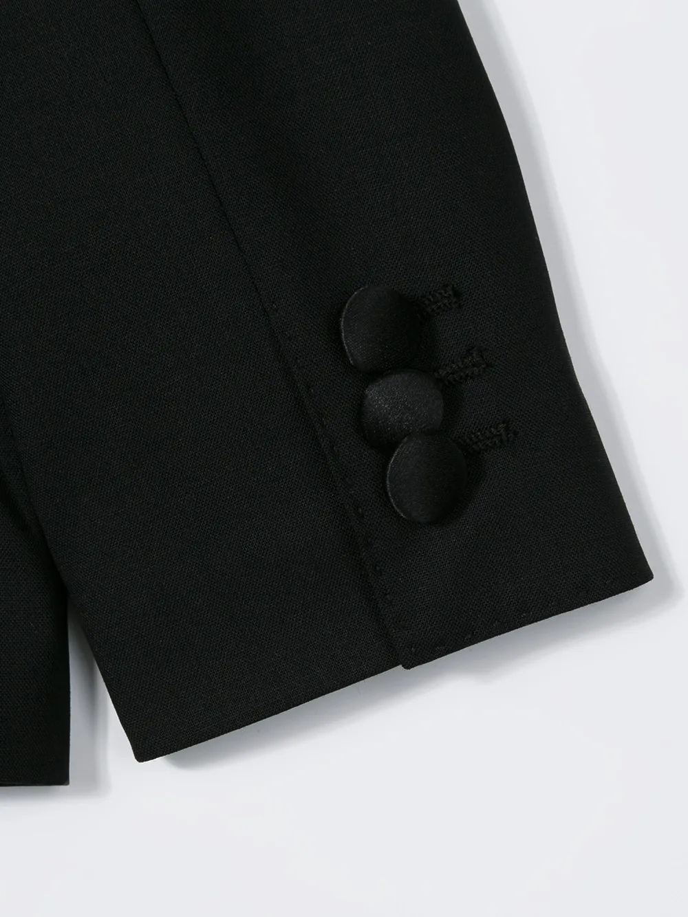 Dolce & Gabbana Kids tuxedo two-piece suit | Completi | Image 3