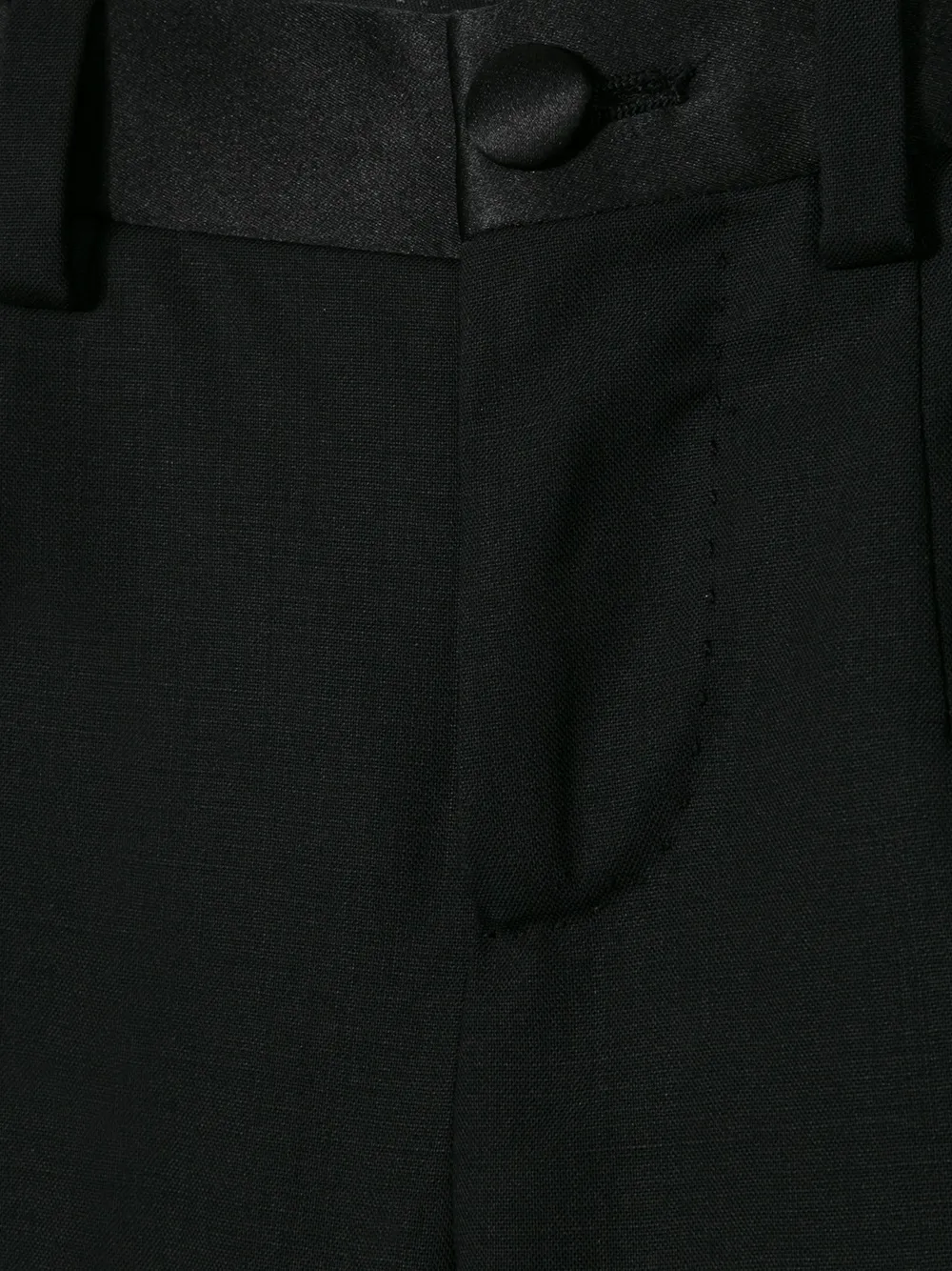 Dolce & Gabbana Kids tuxedo two-piece suit | Abbigliamento bambino | Image 4