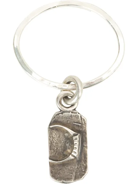 WERKSTATT:MÜNCHEN tag keyring