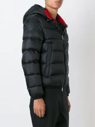 moncler clamart jacket black moncler clamart jacket black