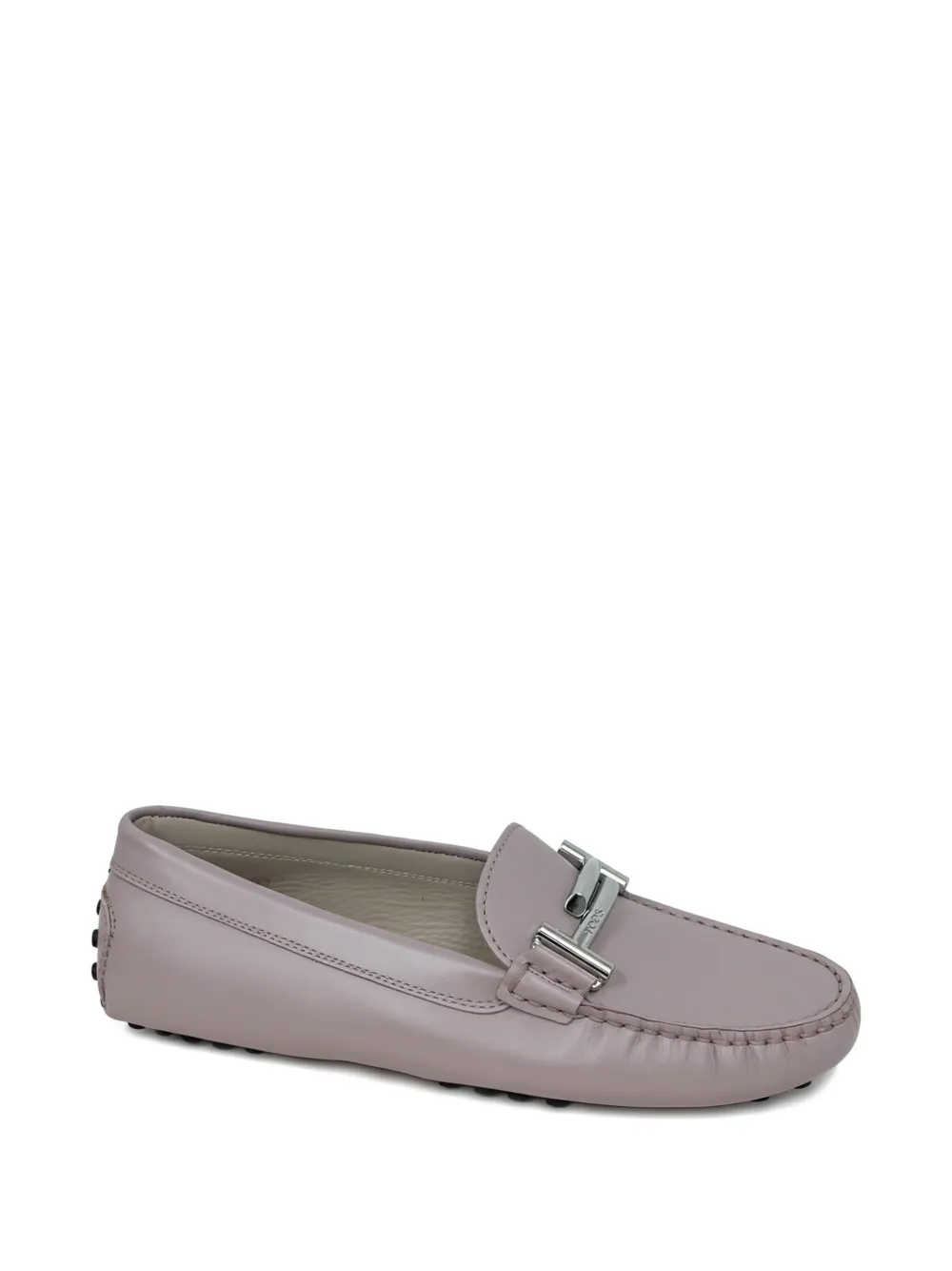 Tod's T logo loafers | Image 2