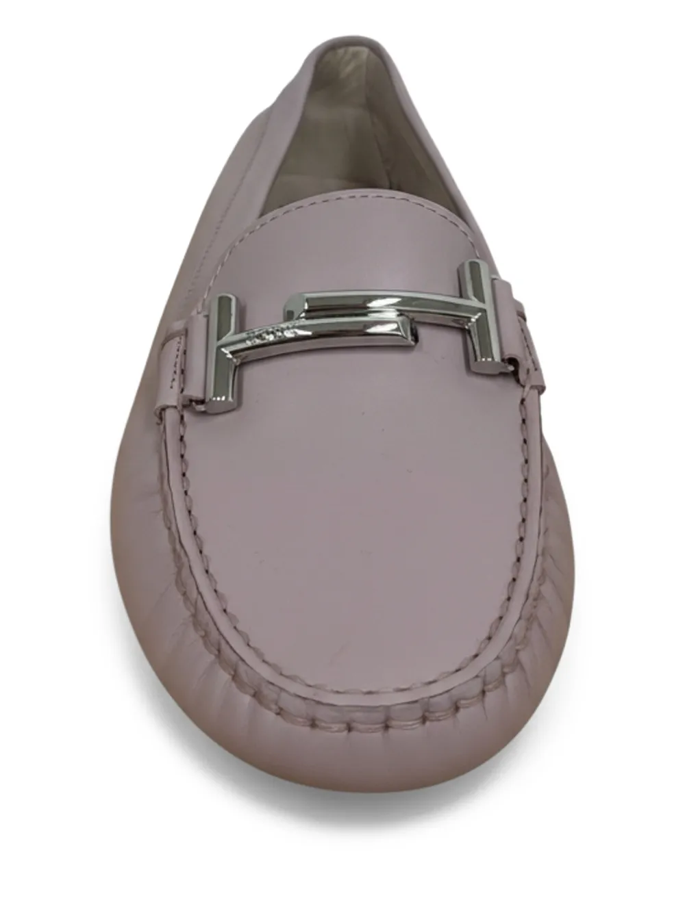 Tod's T logo loafers | Image 2