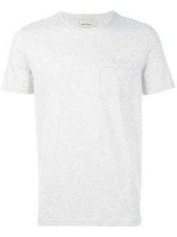 oliver spencer white shirt