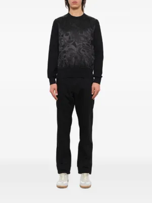 Alexander McQueen（アレキサンダー・マックイーン）メンズ ニット