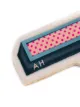 Anya Hindmarch 'F' sticker