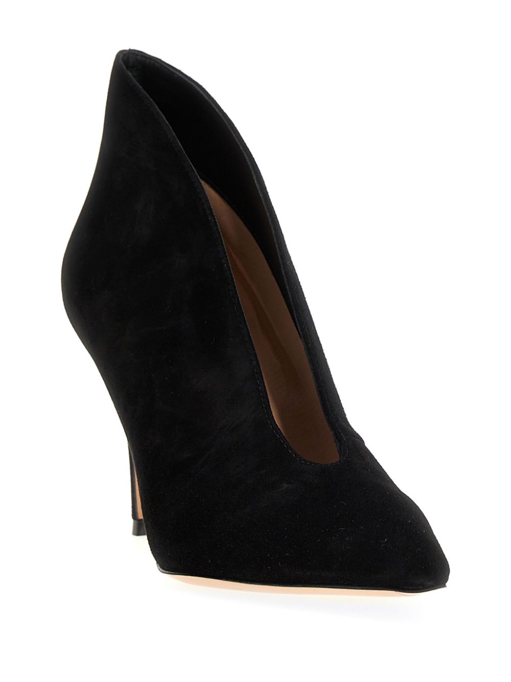 Gianvito Rossi 85mm Vamp pumps Women