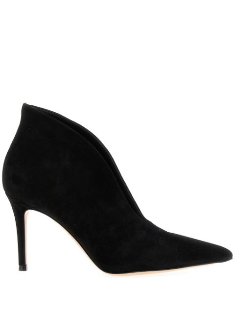 Gianvito Rossi 85mm Vamp pumps Women