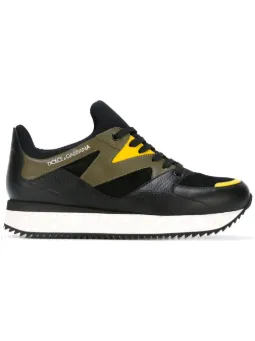 farfetch mens sneakers