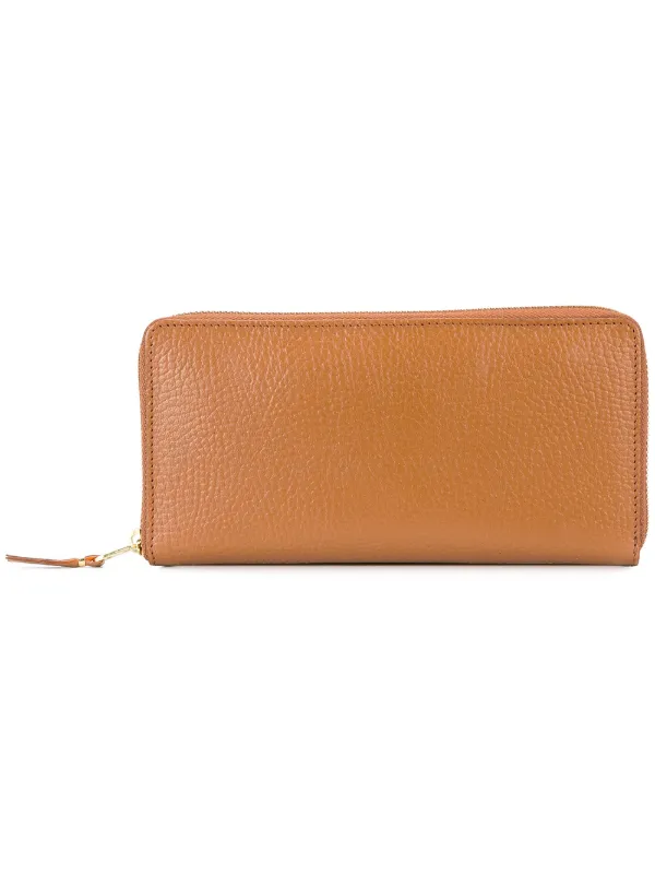 Comme Des Garçons Wallet Colour Inside 長財布 通販 - FARFETCH