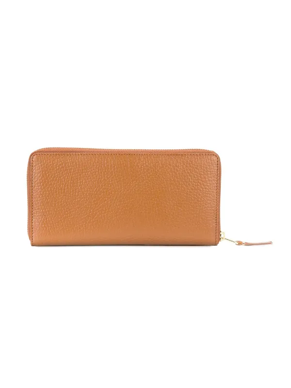 Comme Des Garçons Wallet Colour Inside 長財布 通販 - FARFETCH