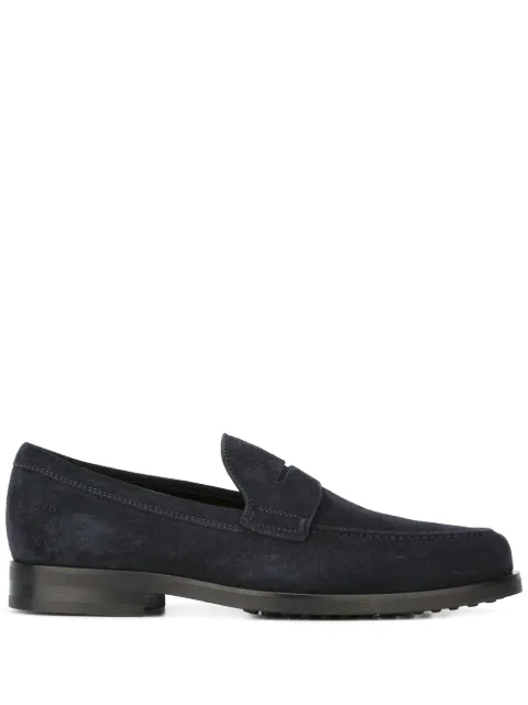Men's Tod's Loafers – Penny Loafers – RingenShops
