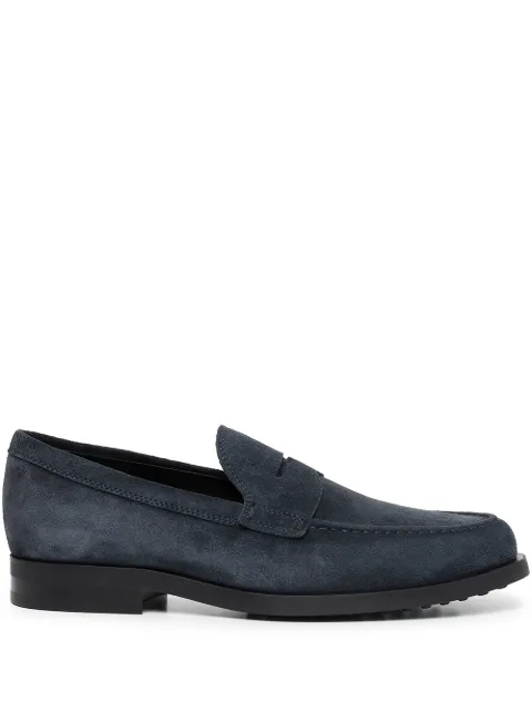 Tod's classic loafers