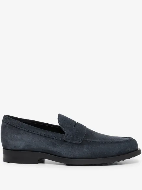 Tod's 토즈 클래식 로퍼
