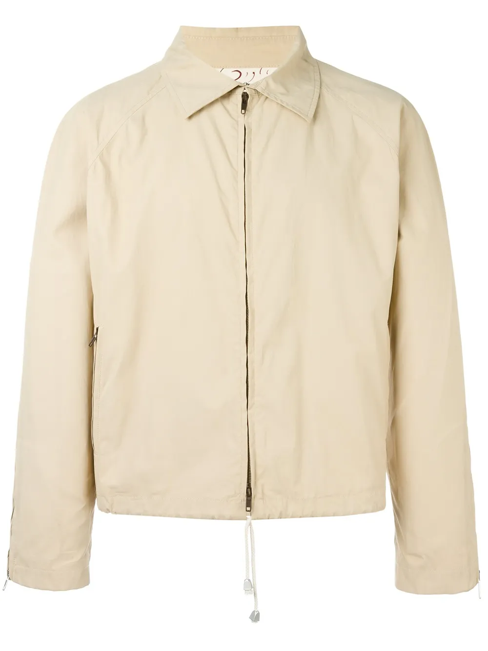 Romeo Gigli Vintage Lightweight Jacket - Farfetch