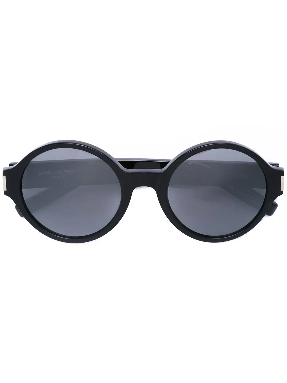 Saint Laurent Eyewear 'SL 63' sunglasses - Nero