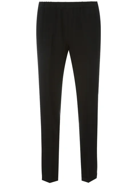 Alberto Biani pantalones rectos