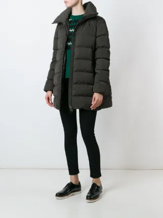 moncler black down petrea coat moncler black down petrea coat