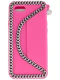 Stella McCartney Falabella iPhone 6 case - Pink