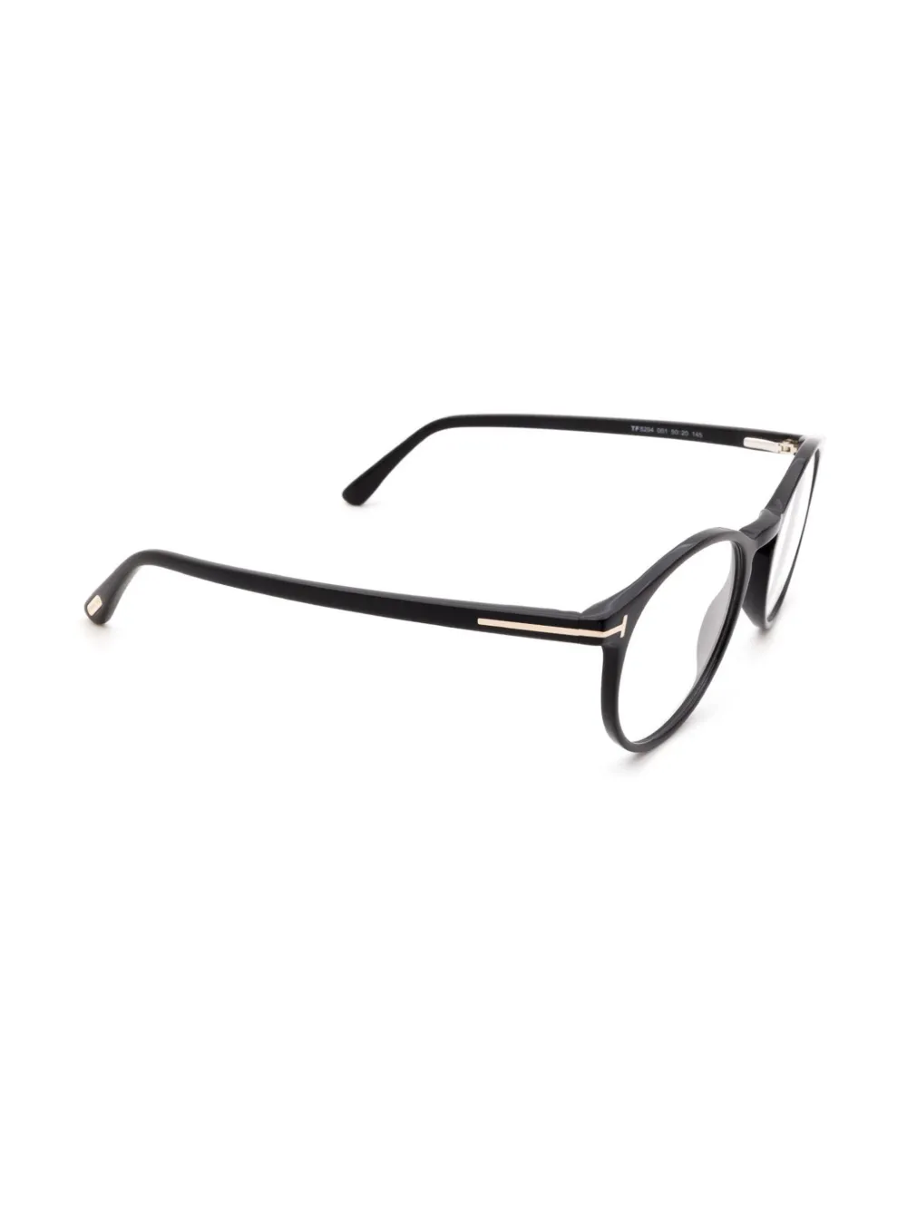TOM FORD Eyewear lunettes de vue à monture ronde | Homme | Image 2