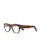Image 2 of Tom Ford Eyewear rectangular frame glasses