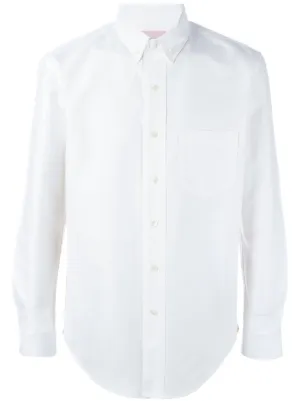 palm angels button down