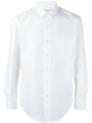 palm angels button down