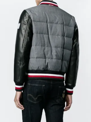moncler varsity jacket moncler varsity jacket