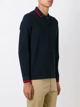 moncler polo manche longue moncler polo manche longue