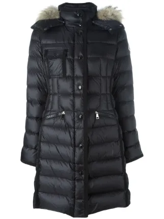 moncler hermifur mantel moncler hermifur mantel