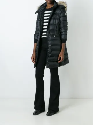 moncler hermifur coat moncler hermifur coat