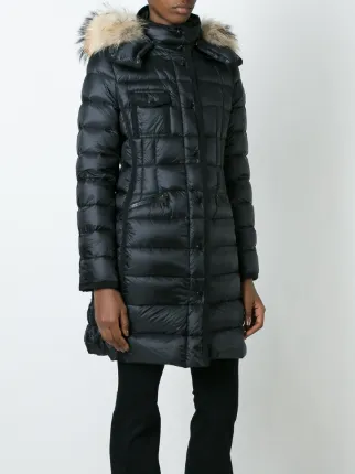 moncler hermifur coat moncler hermifur coat