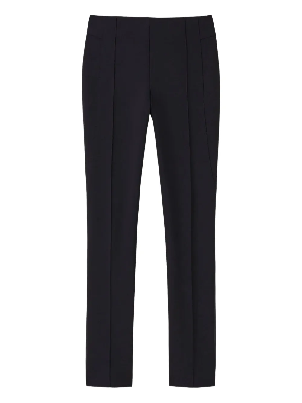 Lafayette 148 pantalones slim Acclaimed Stretch | negro | Image 1