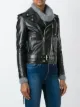 Saint Laurent classic biker jacket