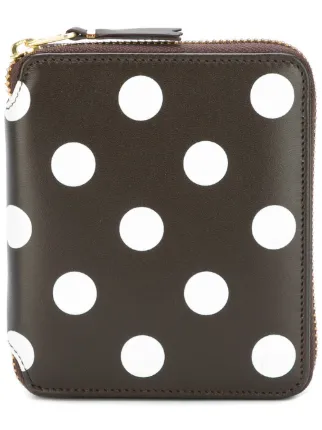 Comme Des Garçons Wallet