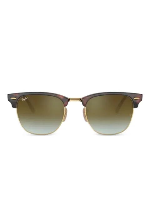 Ray-Ban Clubmaster sunglasses