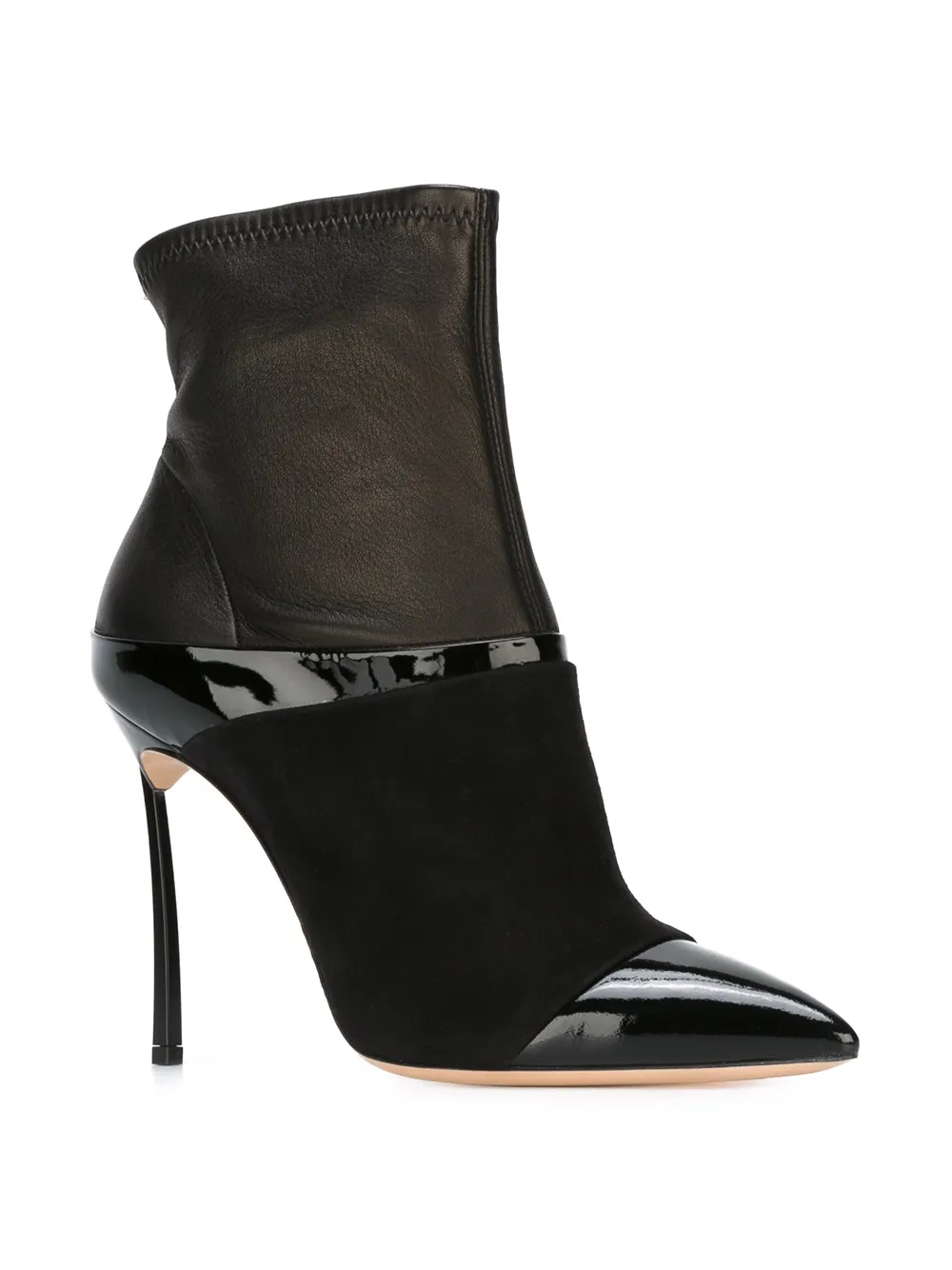 casadei 细跟及踝靴