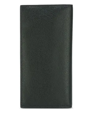Portafoglio Verticale Portafoglio Uomo Valextra Accessori Di
