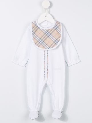 burberry baby gifts