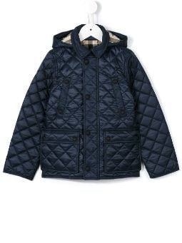 Burberry Kids - Luxury Kidswear - Farfetch