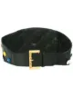 Image 1 of Chanel Pre-Owned 1990s camellia flower waist belt