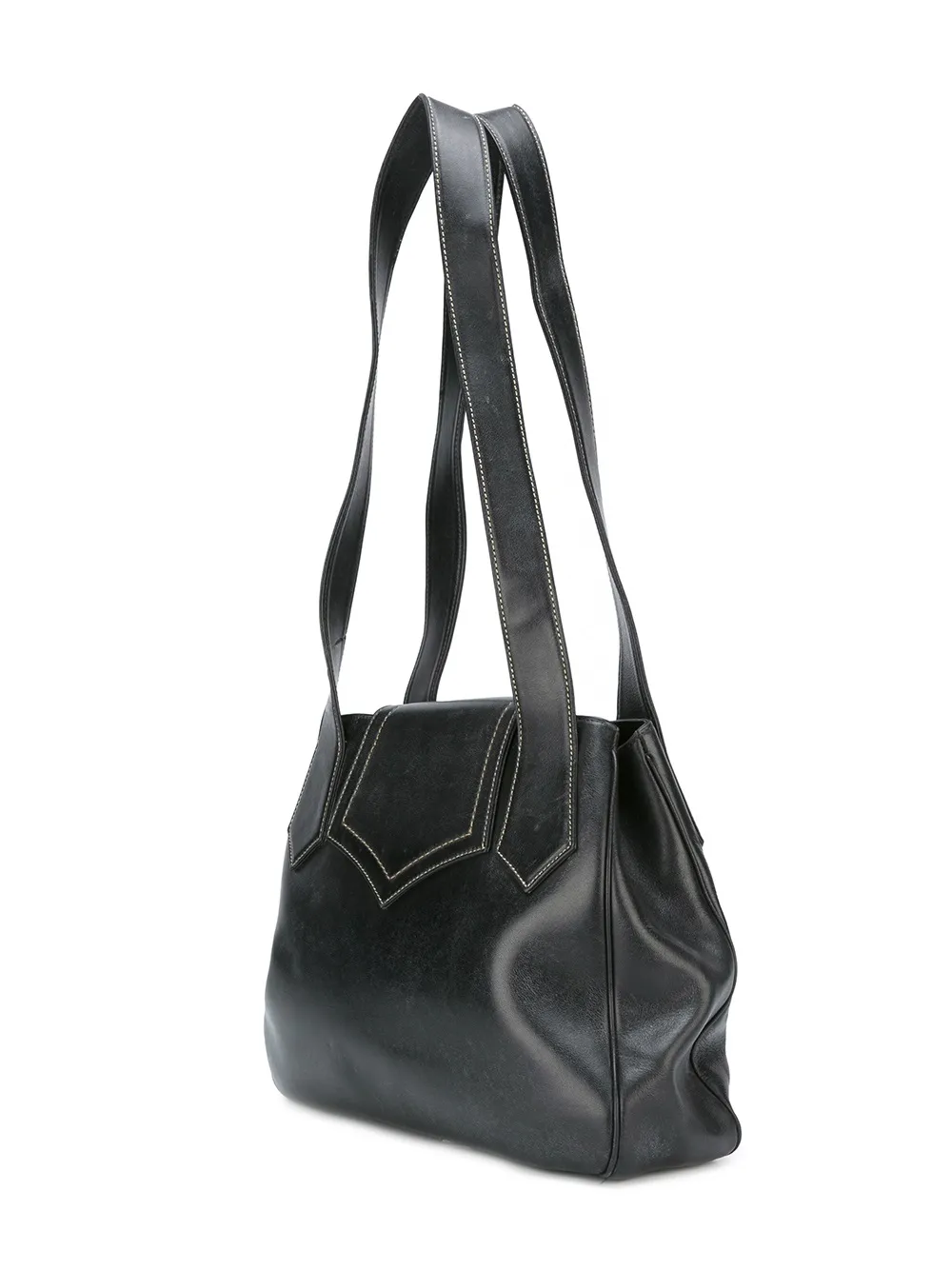 фото Christian lacroix pre-owned сумка на плечо с украшениями