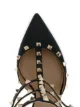 Valentino Garavani Rockstud heeled pumps