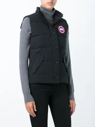 canada goose GILETS MULTICOLOR canada goose GILETS MULTICOLOR