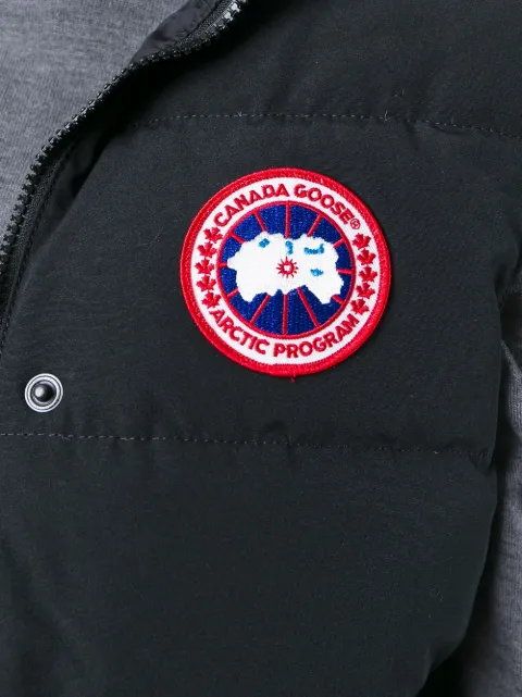 canada goose GILETS MULTICOLOR canada goose GILETS MULTICOLOR
