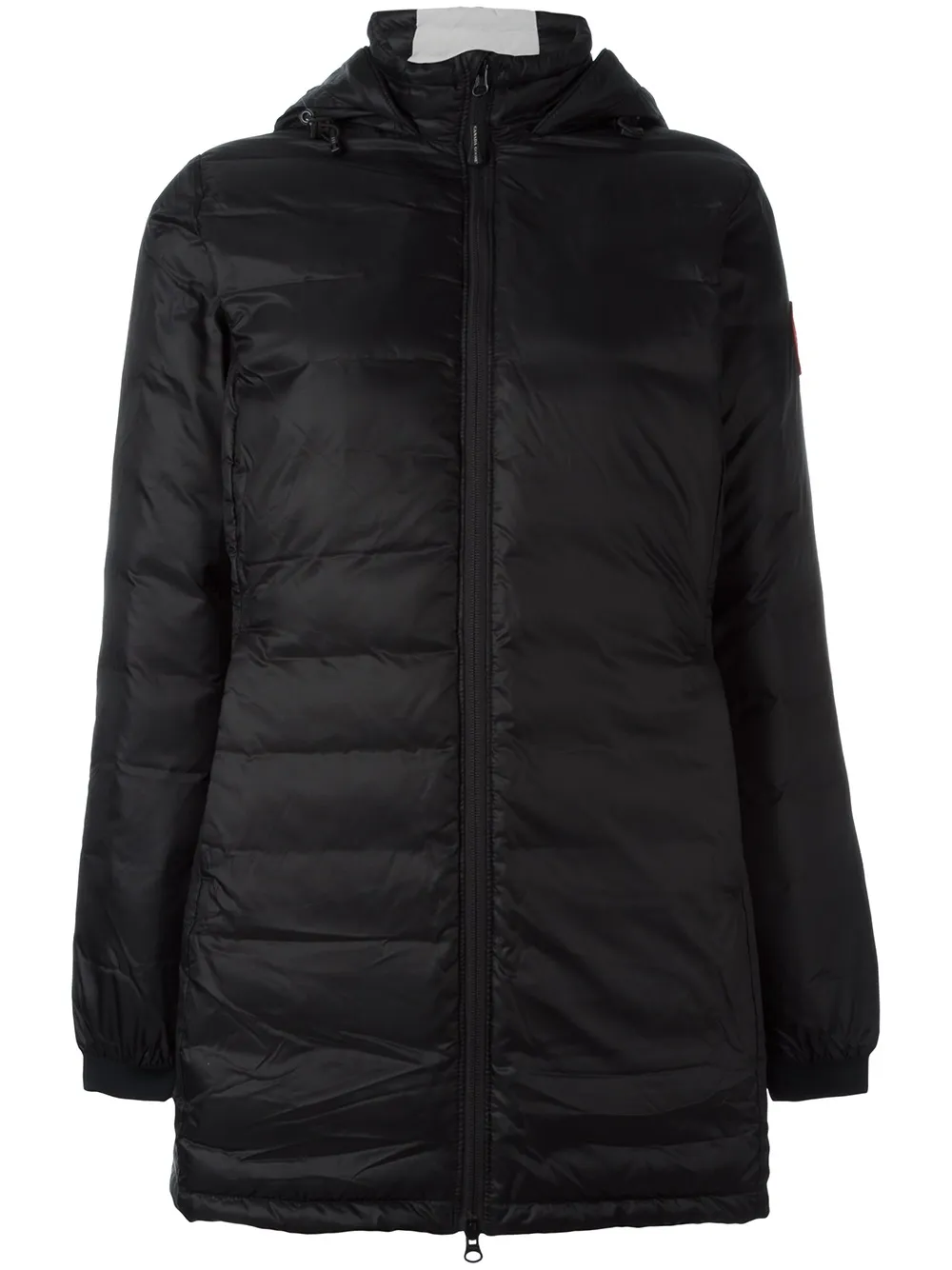 doudoune longue canada goose