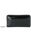 Comme Des Garçons Wallet 'Mirror Inside' wallet - Black