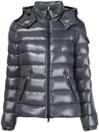 moncler bady schwarz