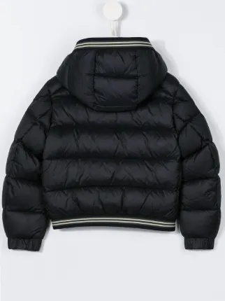 moncler black down jeanbart jacket moncler black down jeanbart jacket