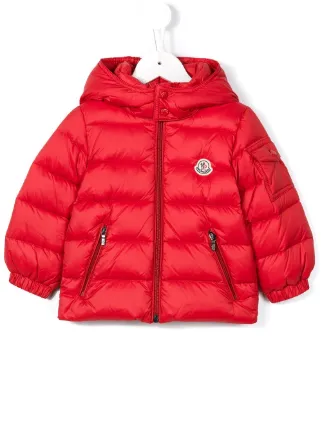 kids red moncler coat kids red moncler coat